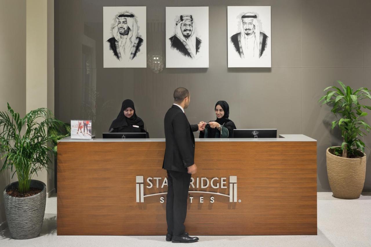 Staybridge Suites Al Khobar, An Ihg Hotel Exterior photo